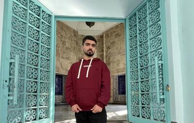 خواب بودیم، ابوالفضل نجاتمان داد
