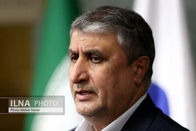 پیش‌بینی ساخت ۸ نیروگاه اتمی توسط روسیه در ایران