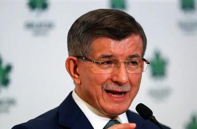 اردوغان باید هرگونه معامله تجاری با آمریکا را بدون آتش‌بس در غزه رد کند
