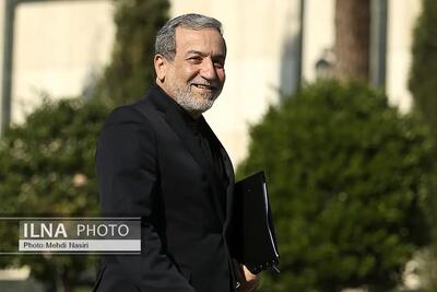 اگر اسنپ بک عملی شود، ایران واکنش نشان خواهد داد