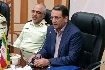 تعامل دولت و فراجا تا دورترین نقاط استان استمرار پیدا کند