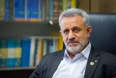 شیراز اکسپو ۲۰۲۵، نقطه عطفی برای اصناف تولیدکننده فارس