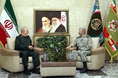 دشمنان اگر مجدداً مرتکب اشتباهی شوند، پاسخ محکم و پشیمان‌کننده دریافت خواهند کرد