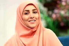 استوری جدید ژیلا صادقی خطاب به وطن فروشان!/عکس