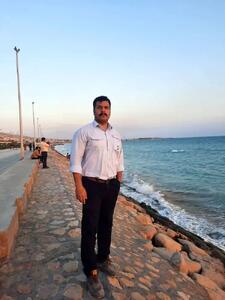مرگ کارگر باسابقه پارس جنوبی در حادثه تصادف