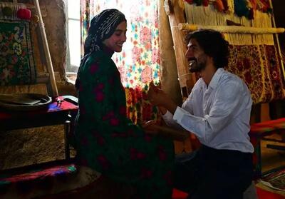 آغاز اکران آنلاین «اتاقک گلی» از اول مهر