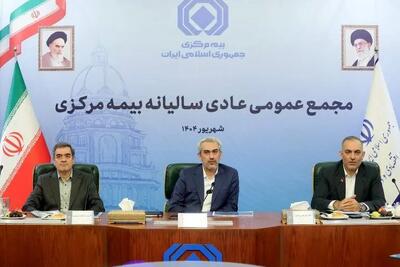 با انسداد فناوری مانع تحول صنعت بیمه را نگیریم/ ضرورت حمایت جسورانه از بیمه دیجیتال