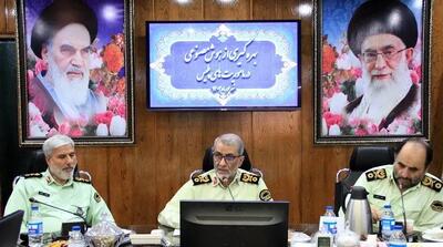 بهره گیری از هوش مصنوعی در ماموریت‌های پلیس