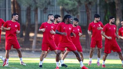 تشدید نگرانی درباره خریدهای خارجی پرسپولیس