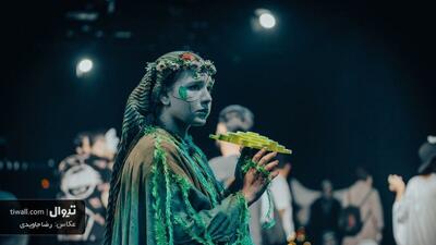 گزارش تصویری/ صبحانه سی‌ام شهریور