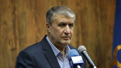 توافق‌نامه احداث نیروگاه‌های اتمی جدید بین ایران و روسیه امضا می‌شود