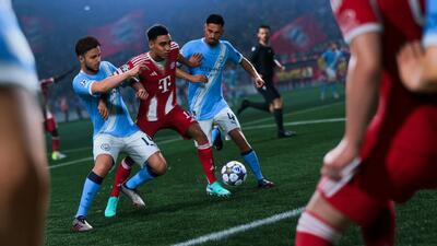 مشکلات فنی EA Sports FC 26 حسابی طرفدارا رو کلافه کرده!