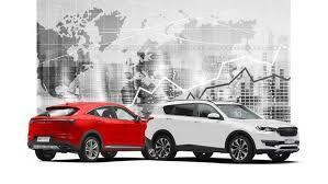 اقبال بلند خریداران در بازار خودرو/ خودروهای در راه بورس