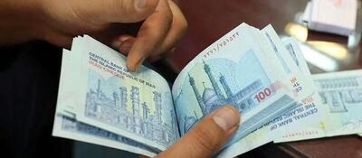 جایگزین اسکناس کاغذی از راه رسید
