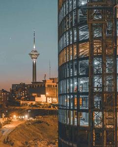 تهران امروز نمره قابل قبول گرفت