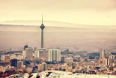 خوابیدن پشت دیوارهای فرسوده پایتخت