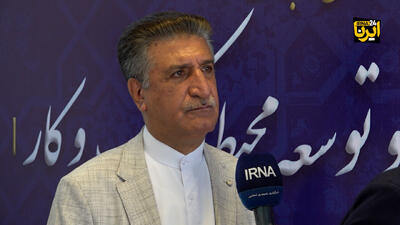 تجاری‌سازی اختراعات در کشور به ۱۰ عدد هم نمی‌رسد + فیلم