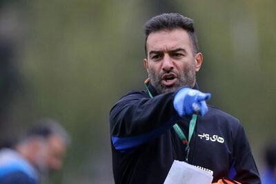عمران‌زاده: همه دیدند چادرملو از پرسپولیس بهتر بود/ خدا به هواداران استقلال رحم کند
