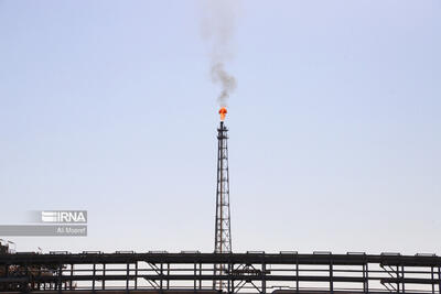 پروژه‌های ملی نفت و گاز در خط مقدم اهداف؛ از LNG ایران تا توسعه میادین