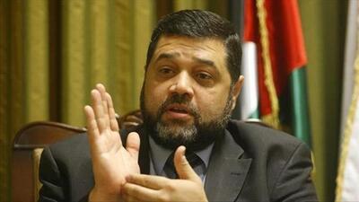 حماس: اشغالگران صهیونیستی و دولت آمریکا به دنبال مذاکره واقعی نیستند