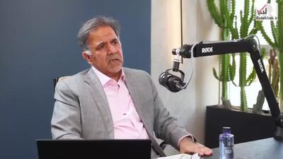 عباس آخوندی: تنها راه خروج از تعلیق، گفتگو و مذاکره با آمریکا است، نه تشدید تنش‌ها!