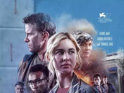 فیلم بدو، پنهان شو، مبارزه کن