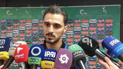 احمد گوهری: اگر اخراجی نمی‌دادیم، استقلال را می‌بردیم