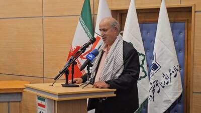 مهدی تاج: عربستان، قطر و امارات بیشترین خرج را دارند ولی ما به جام جهانی رفتیم