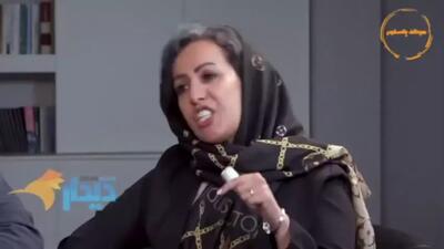انتقاد محسن میردامادی از احمدی‌نژاد: می‌گفت آمریکایی‌ها مثل سگ از من می‌ترسند! یا می‌گفت اگر یک سخنرانی کنم اقتصاد آمریکا فرو می‌پاشد!