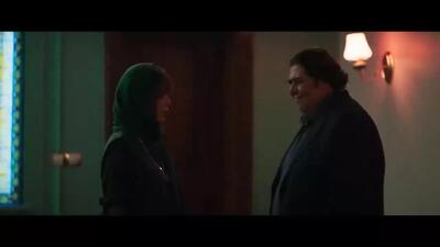 فیلم از یاد رفته قسمت