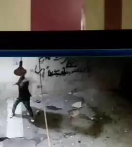 وقتی اوباش، خواب صبحگاهی مردم را به کابوس بدل کردند!