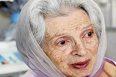 عکسی عجی زا نیکو خردمند در اوج زیبایی