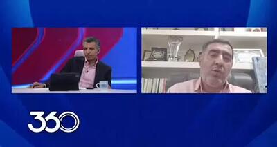 مدیرکل ورزش و جوانان تهران: عالیشاه بلد نبوده آب گرم باز کند