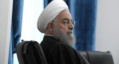 روحانی اروپا را به بازیگری علیه ایران تبدیل کرد | جهان نیوز