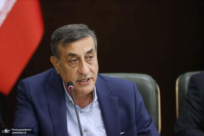 قائم‌پناه: 38 هزار نفر از افرادی که قبلاً رد صلاحیت شده بودند و نمی‌توانستند استخدام شوند، به چرخه کار بازگشته‌اند
