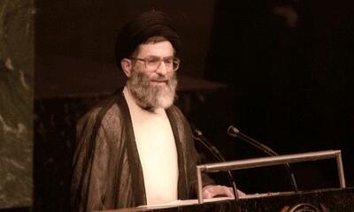 من از ایران می‌آیم...