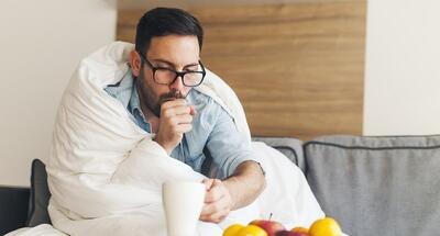 خطر افزایش بیماری‌های قلبی در فصل شیوع آنفلوآنزا