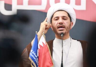 شیخ علی سلمان: به رسمیت شناختن فلسطین، پروژه صهیونیست را تضعیف می‌کند