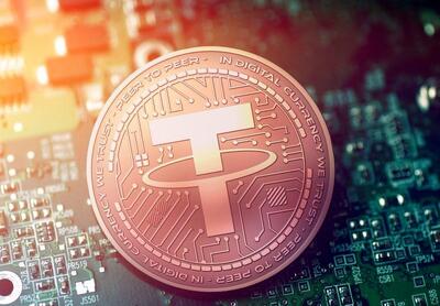 قیمت تتر ۳۱ شهریورماه ۱۴۰۴؛ ۱۰۶ هزار تومان