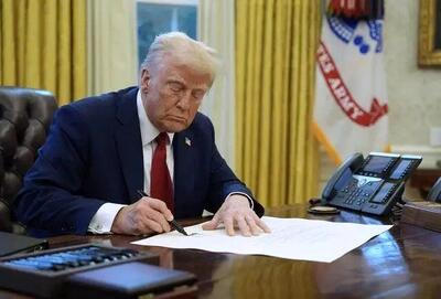 حماس به ترامپ پیشنهاد کرد: آماده یک توافق جزئی هستیم