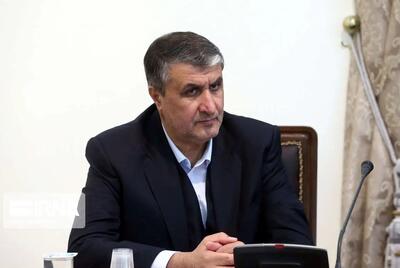 ایران و روسیه اسناد همکاری دوجانبه امضا می‌کنند/ در طرح توسعه نیروگاه‌های اتمی در ایران به ویژه طرح ۲۰ هزار مگاوات، روسیه سهم مشخصی را دارد