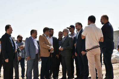 مدیرعامل بانک مسکن کشور:برای پرداخت افزایش تسهیلات مسکن آماده ایم