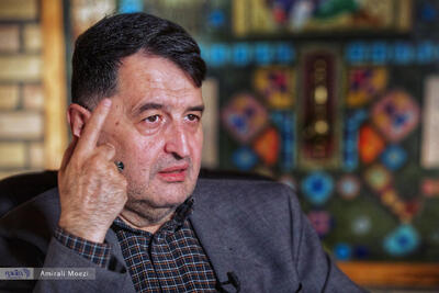 مجید تفرشی:  ادعاهای ثابتی در «در دامگه حادثه» و مصاحبه تلویزیونی‌اش، به پاشنه‌آشیل برای او تبدیل شد
