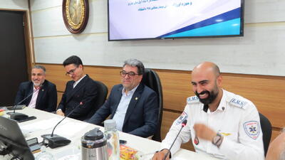 ۳۵پروژه کلان درمانی و آموزشی؛ گام بزرگ دانشگاه علوم پزشکی سمنان در توسعه زیرساخت‌های سلامت