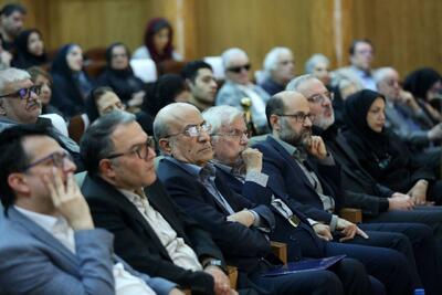 یابود بنیانگذار حافظه تاریخی و هویت‌ساز فرهنگی ایران