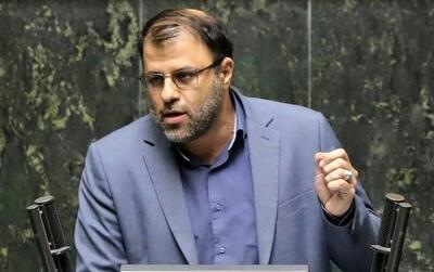 توضیح نماینده مجلس درباره نامه نمایندگان درباره درخواست ساخت سلاح هسته‌ای؛ نامه متعلق به یکسال قبل است + توضیحات