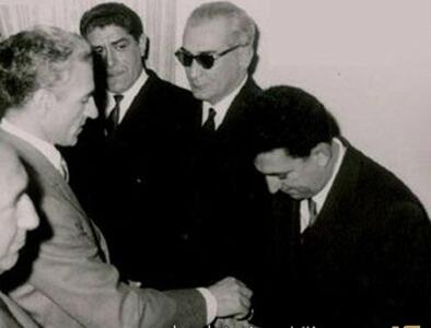 سند خروج میلیون‌ها دلار از ایران توسط سفیر سابق اسرائیل، سال ۱۳۵۲