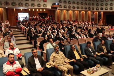 آغاز دومین کنگره ملی ۳۰۰۰ شهید از امروز  با شکوهی حماسی  در سمنان