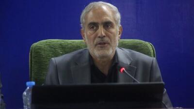 بیکاری بزرگ‌ترین چالش کرمانشاه است / پروژه‌های نیمه‌تمام و بازارچه‌های مرزی نیازمند توجه ویژه
