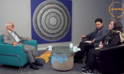 ببینید | انتقاد محسن میردامادی از احمدی‌نژاد: می‌گفت آمریکایی‌ها مثل سگ از من می‌ترسند! یا می‌گفت اگر یک سخنرانی کنم اقتصاد آمریکا فرو می‌پاشد!